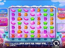 Sugar Rush Super Scatter Slots