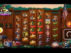 Duck Hunters: Happy Hour Slots